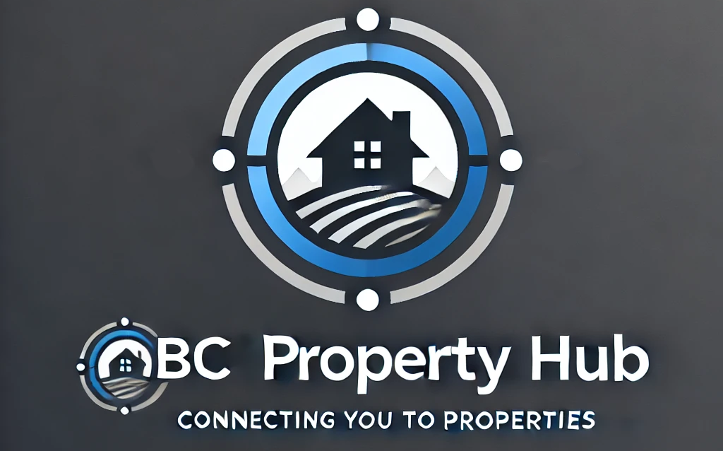 BC Property Hub Logo